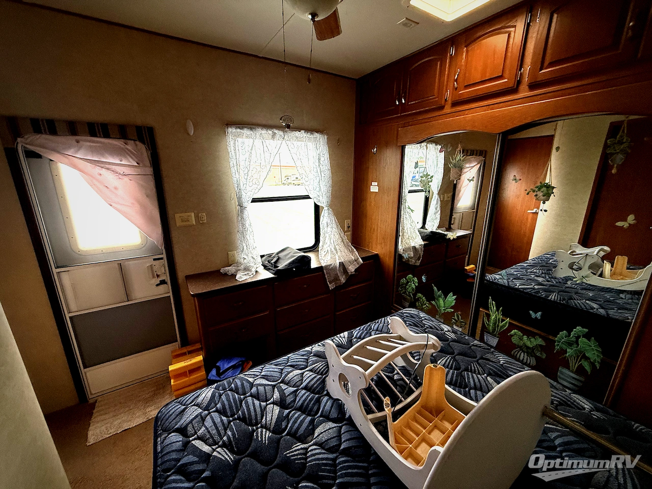 2012 CrossRoads Hampton HT350FK Photo 15
