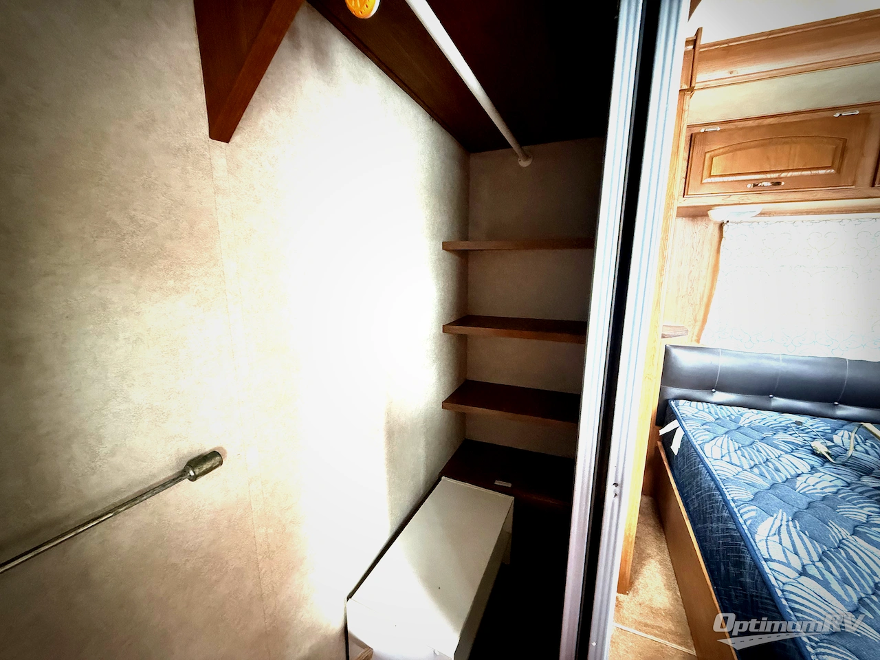 2012 CrossRoads Hampton HT350FK Photo 16