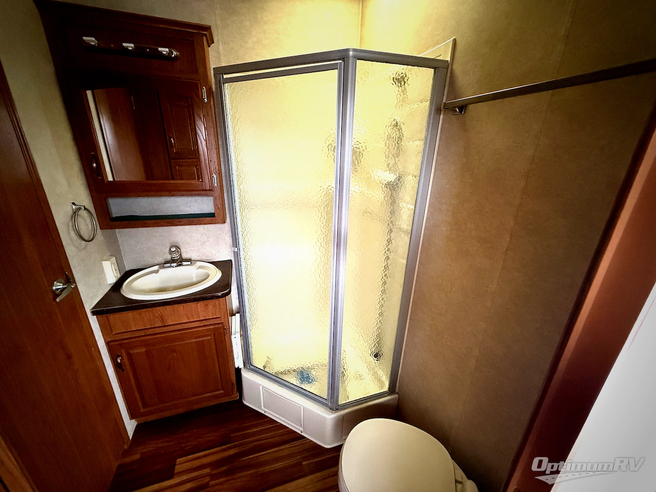 2012 CrossRoads Hampton HT350FK Photo 18