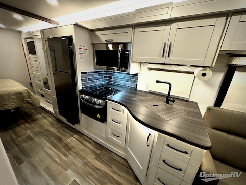 2026 Jayco Alante 29S RV Photo 2