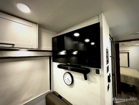 2026 Jayco Alante 29S RV Photo 3