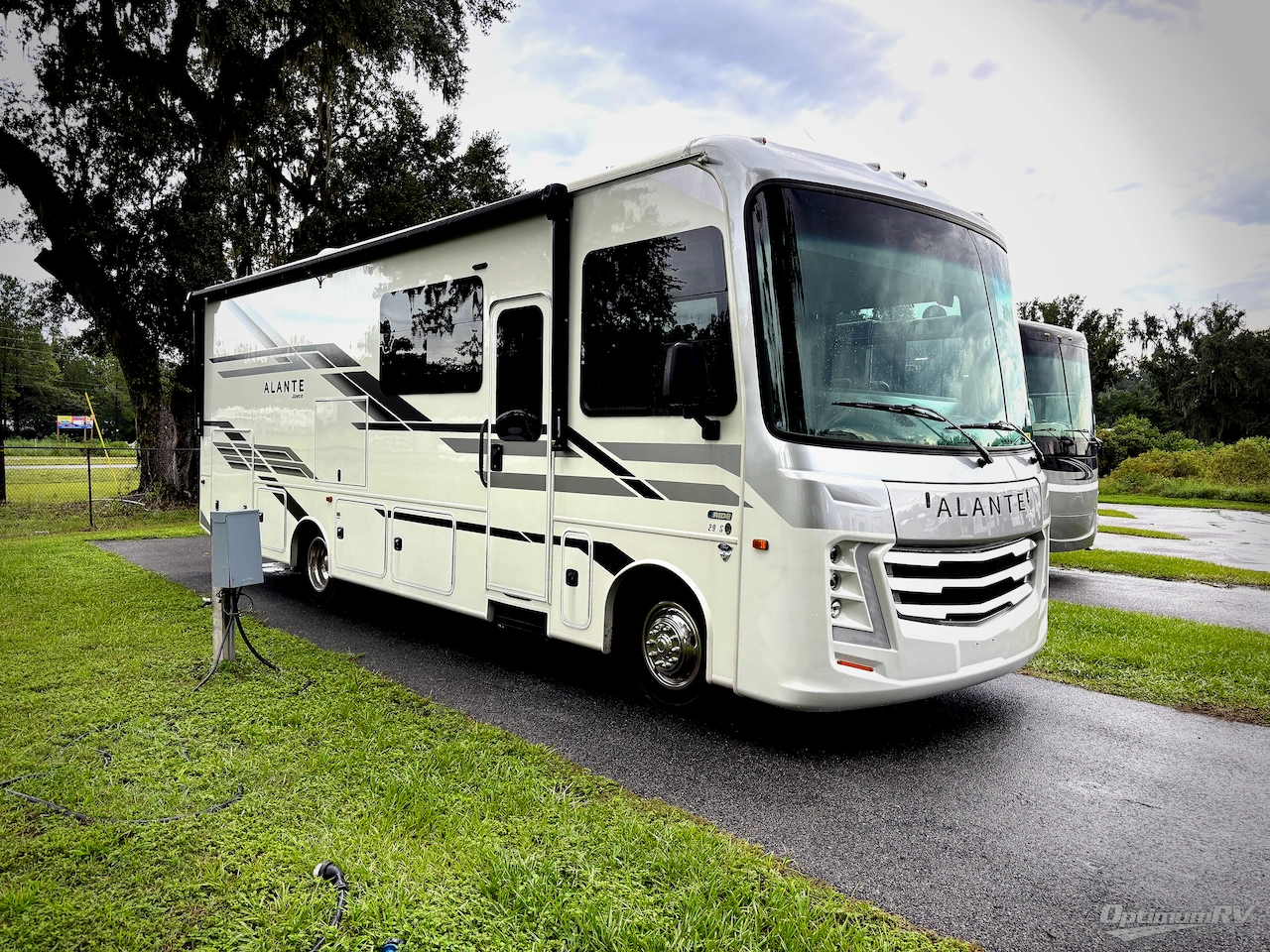 2026 Jayco Alante 29S