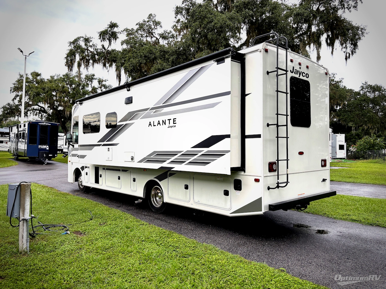 2026 Jayco Alante 29S Photo 3