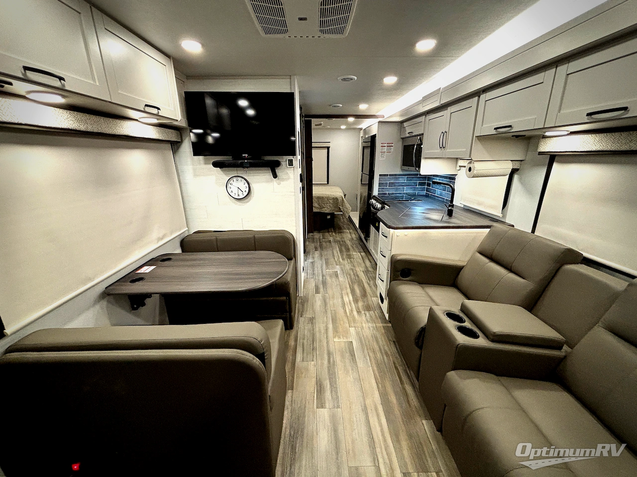 2026 Jayco Alante 29S Photo 4