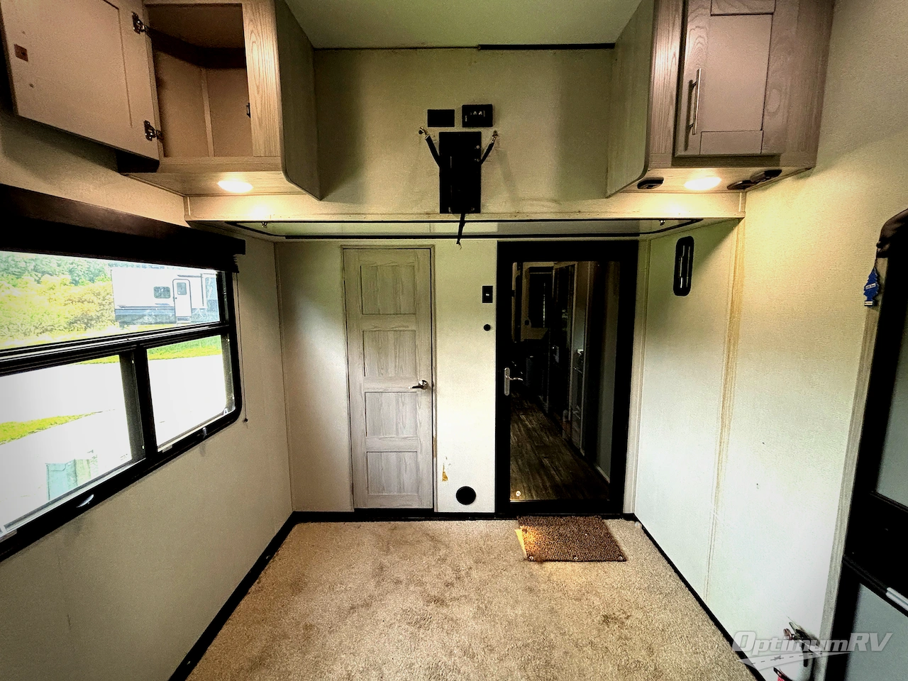 2022 Keystone Fuzion 430 Photo 21
