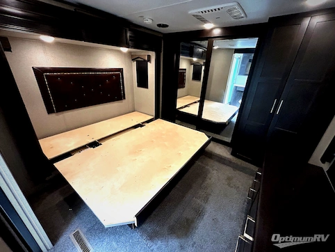 2017 Keystone Raptor 398TS RV Photo 2