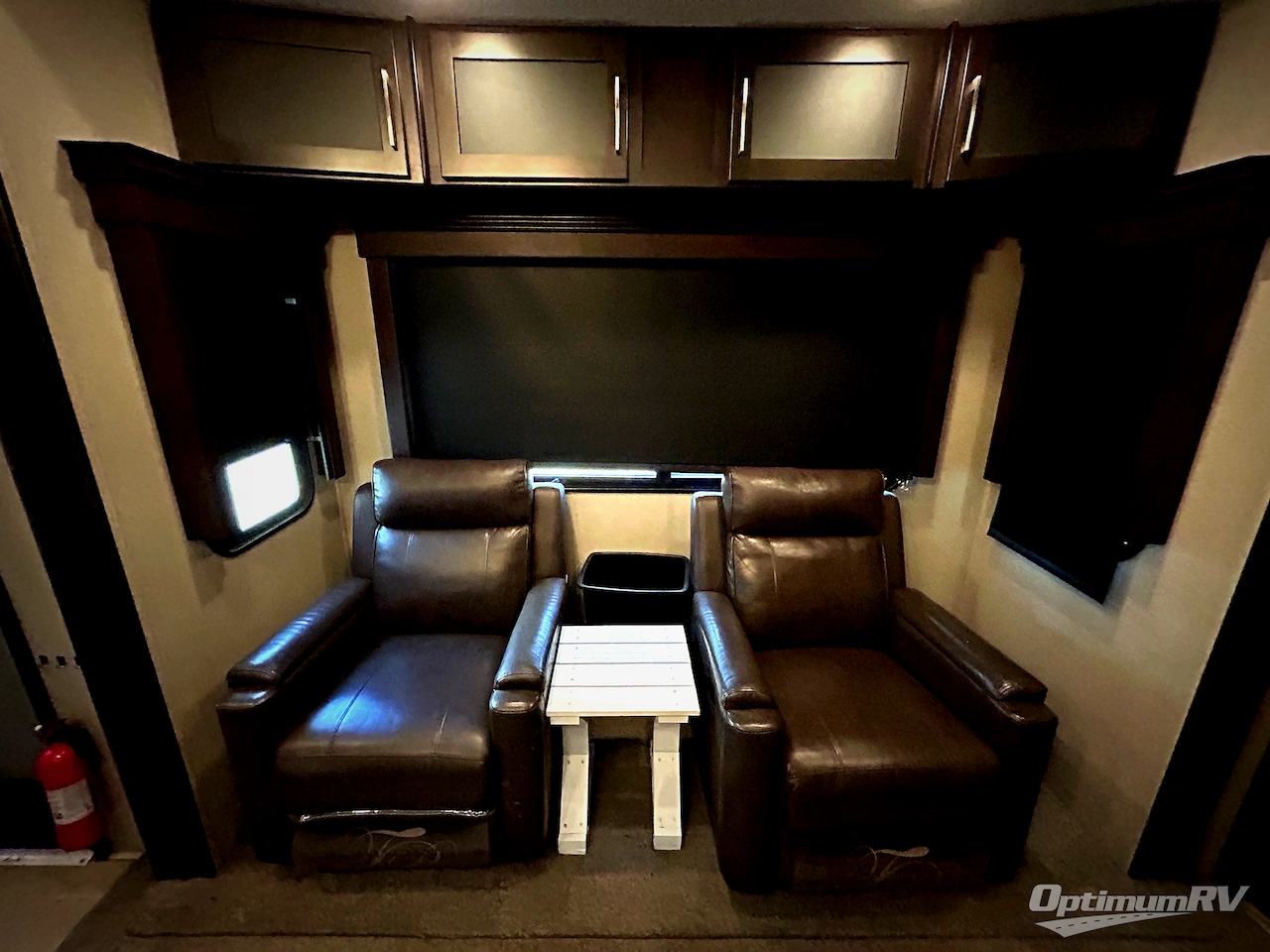 2017 Keystone Raptor 398TS Photo 15
