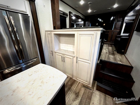 2022 KZ Durango Gold G387FLF RV Photo 3