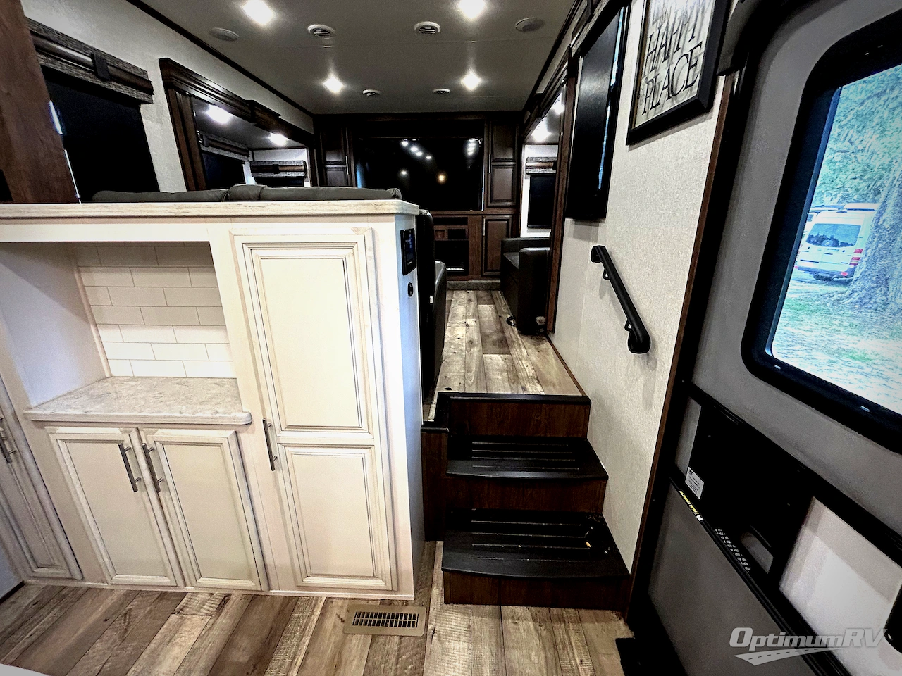 2022 KZ Durango Gold G387FLF Photo 7