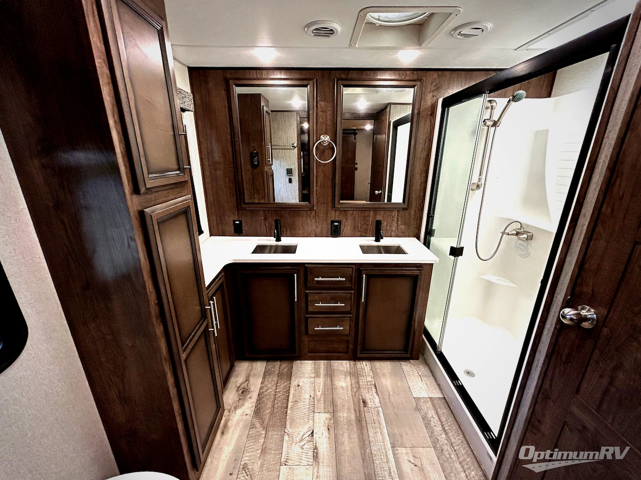 2022 KZ Durango Gold G387FLF Photo 22