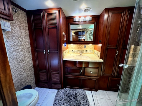 2015 Newmar Ventana 4002 RV Photo 4