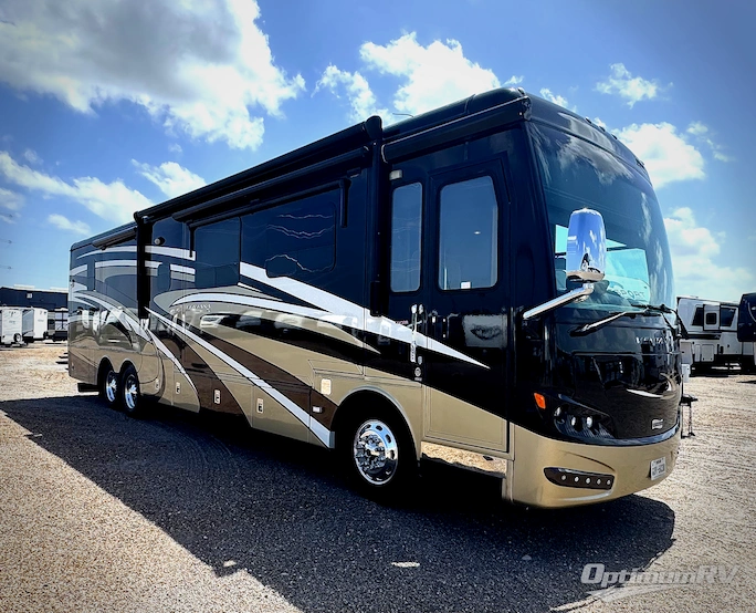 2015 Newmar Ventana 4002 RV Photo 1