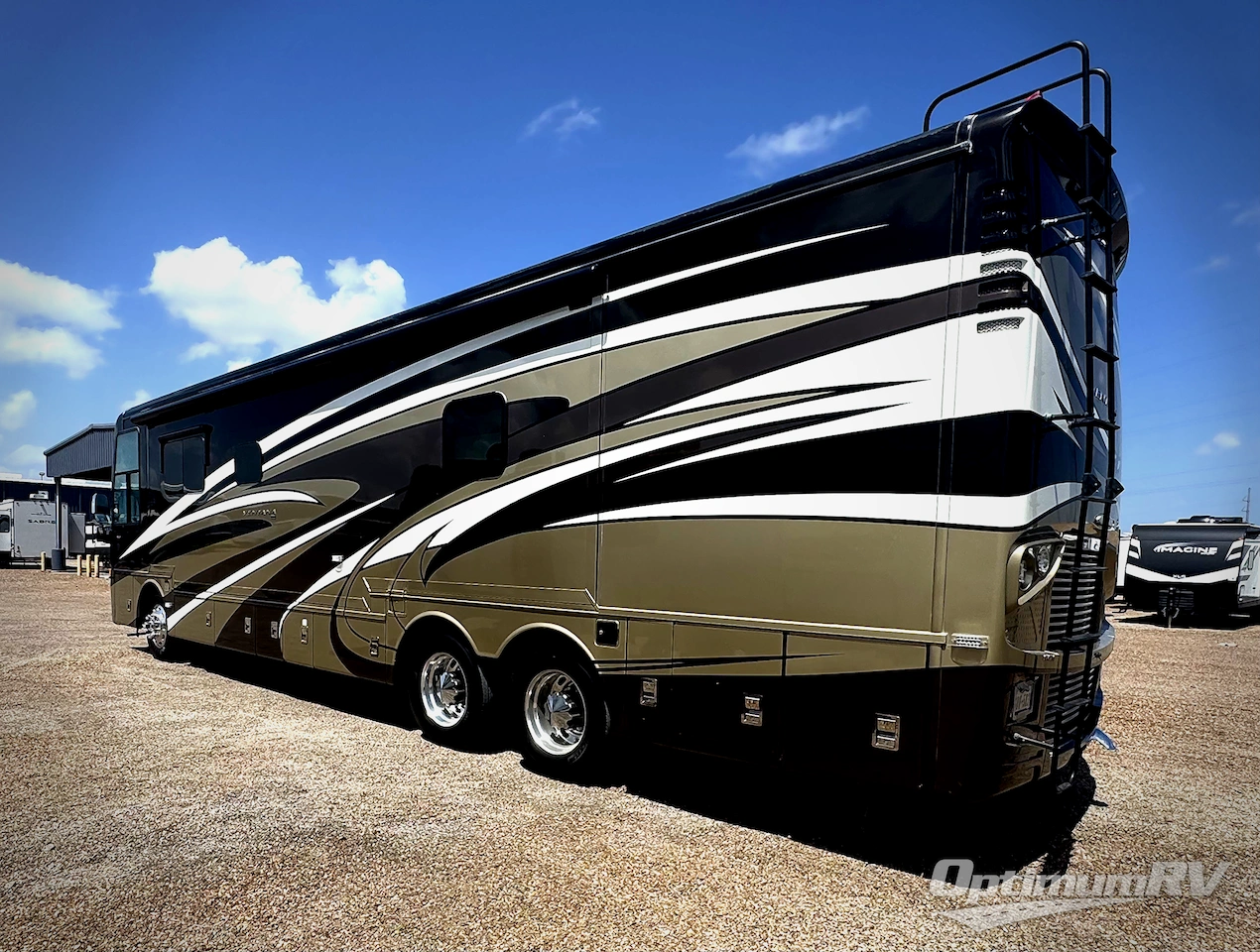 2015 Newmar Ventana 4002 Photo 3