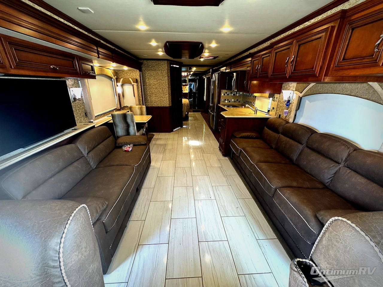 2015 Newmar Ventana 4002 Photo 4