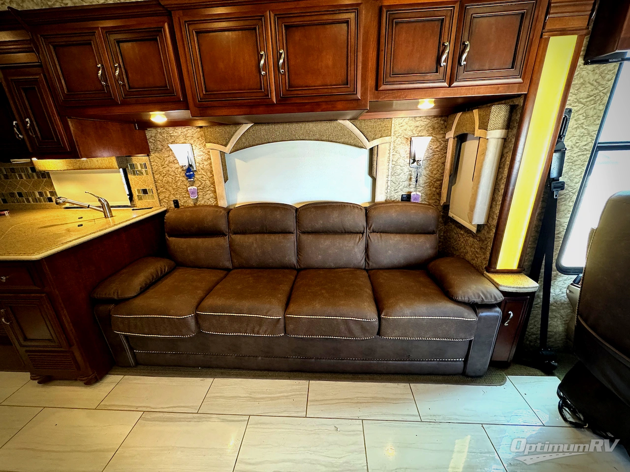 2015 Newmar Ventana 4002 Photo 5