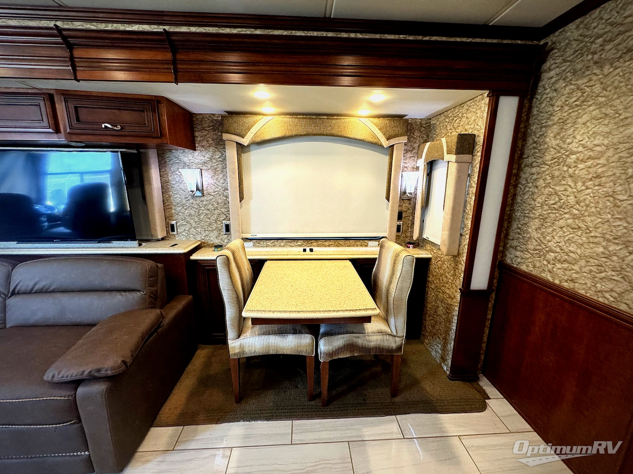 2015 Newmar Ventana 4002 Photo 8