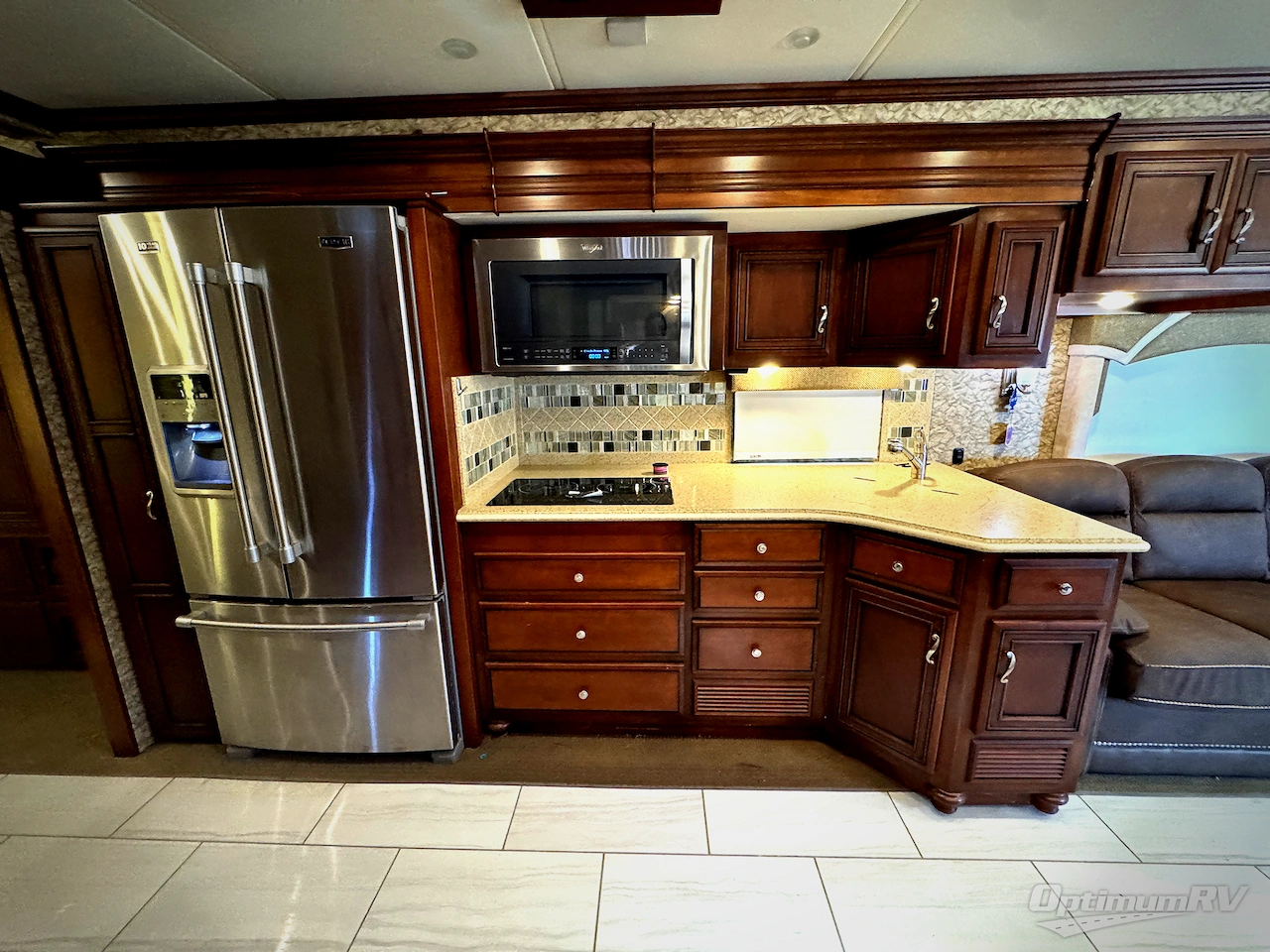 2015 Newmar Ventana 4002 Photo 7