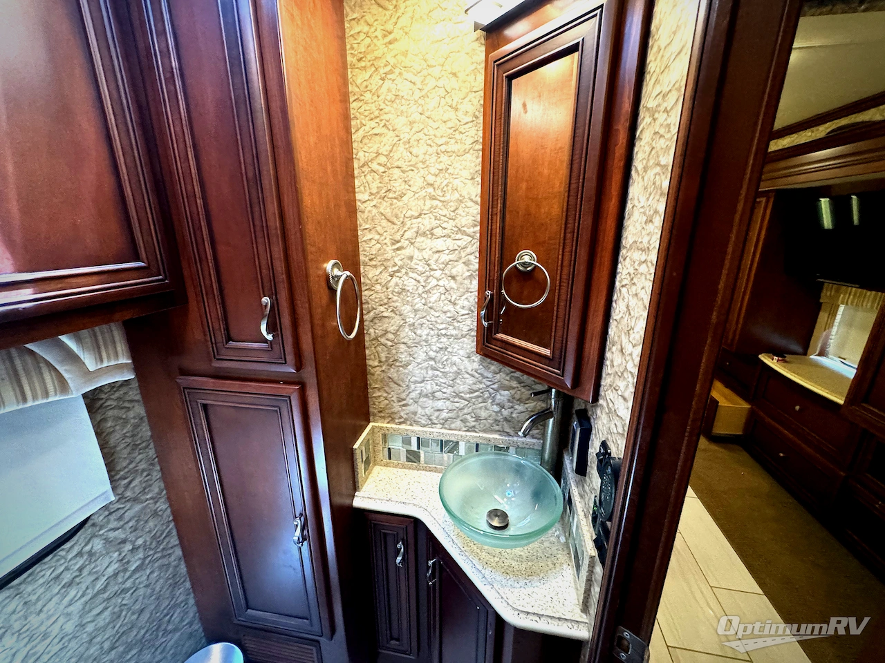 2015 Newmar Ventana 4002 Photo 10