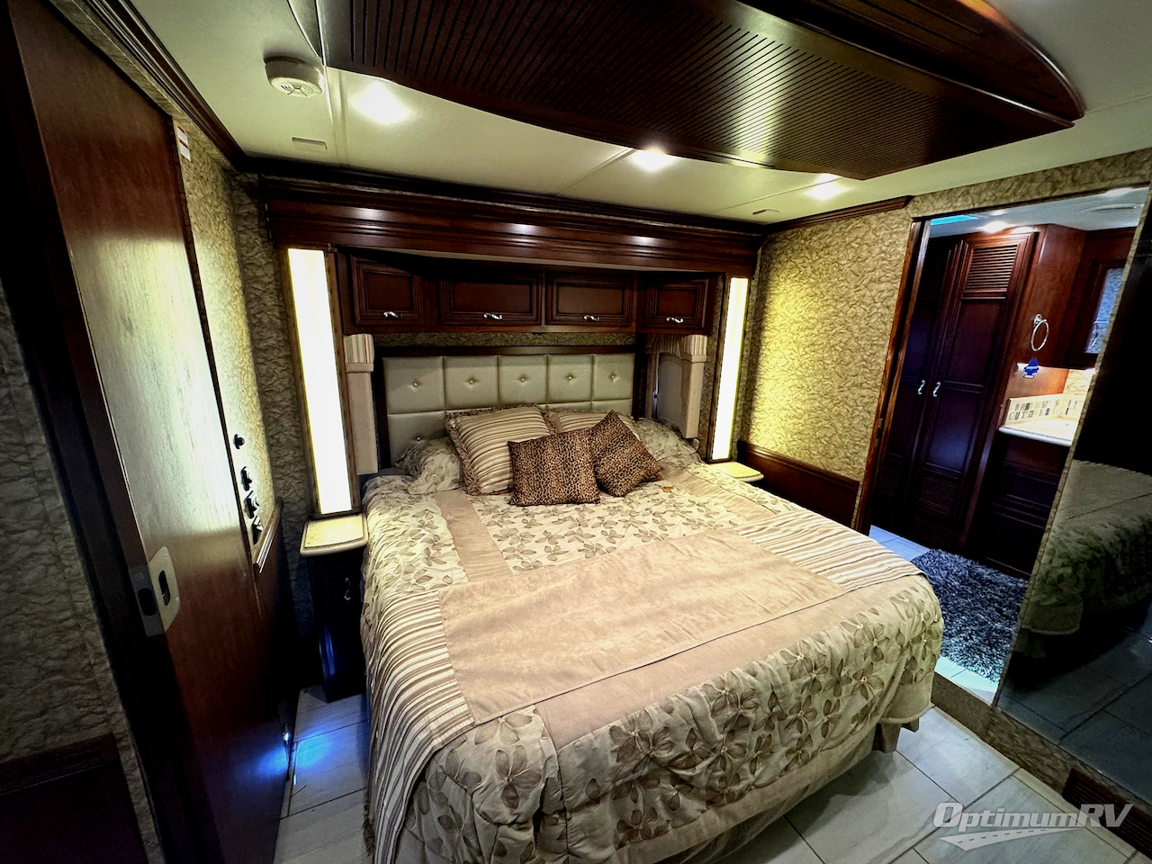 2015 Newmar Ventana 4002 Photo 12