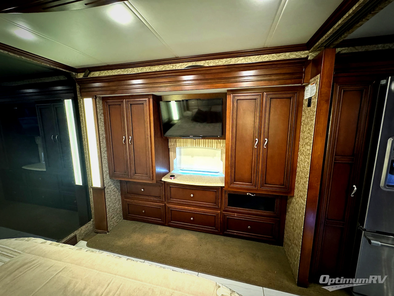 2015 Newmar Ventana 4002 Photo 13