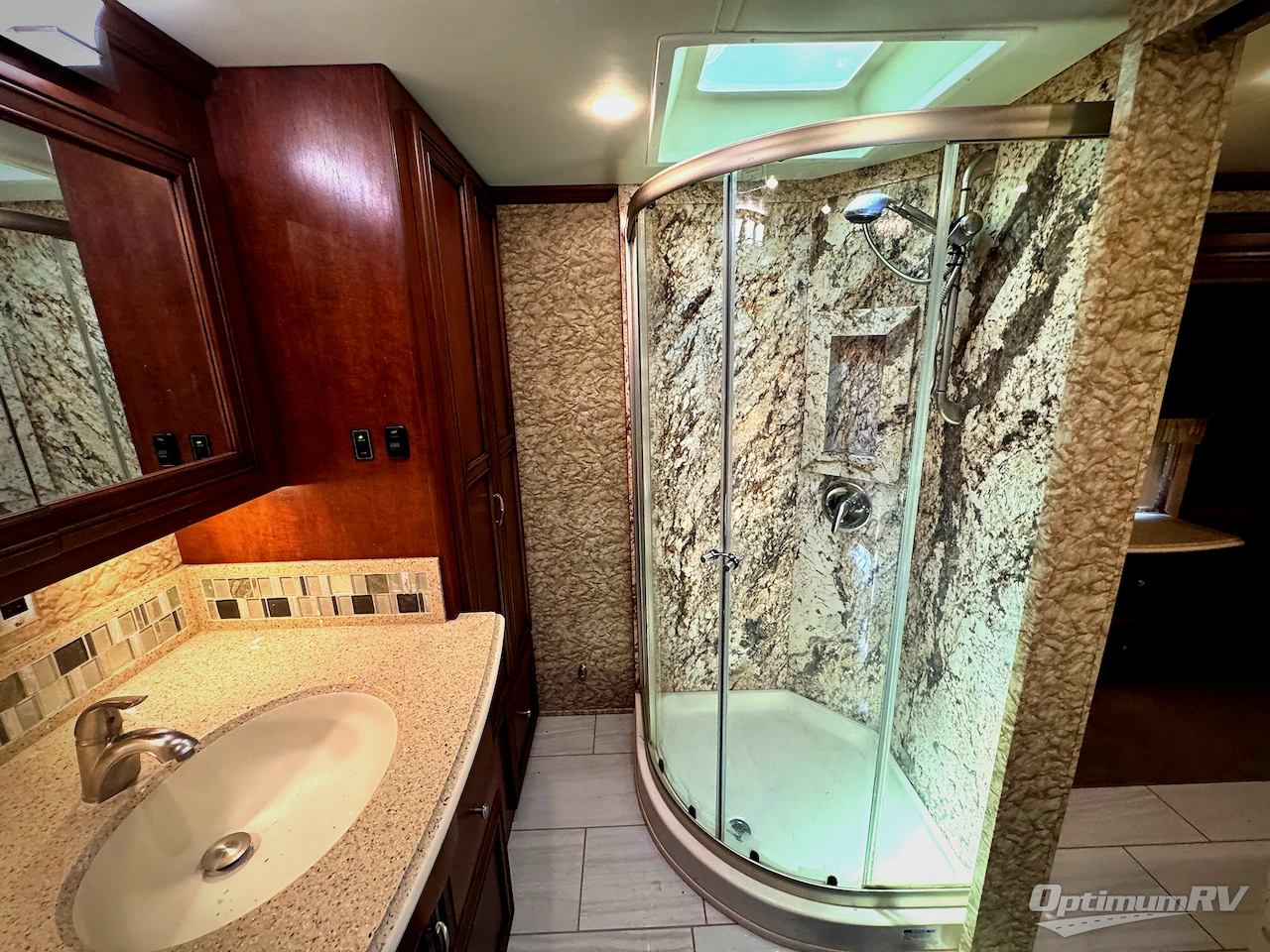 2015 Newmar Ventana 4002 Photo 15