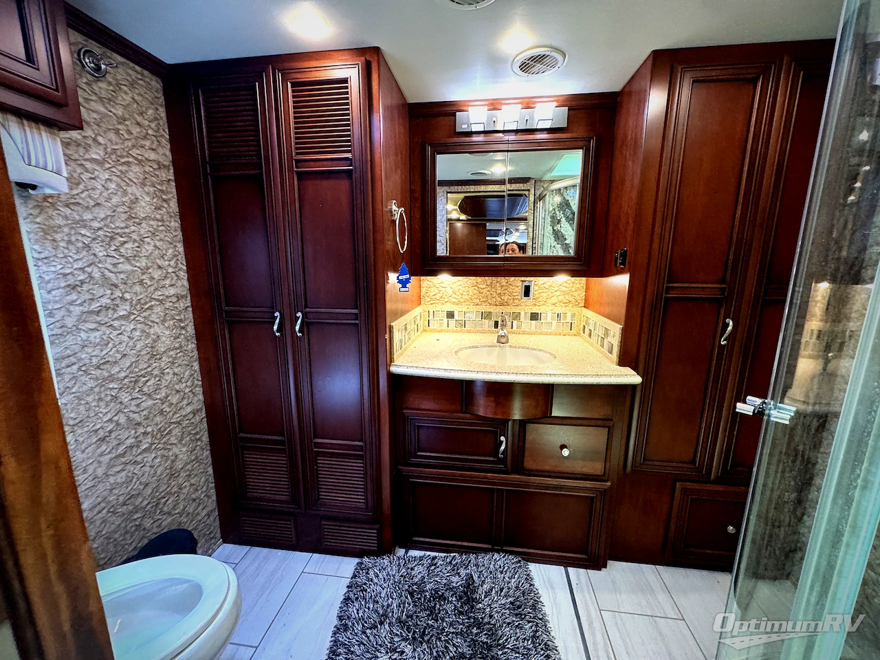 2015 Newmar Ventana 4002 Photo 16