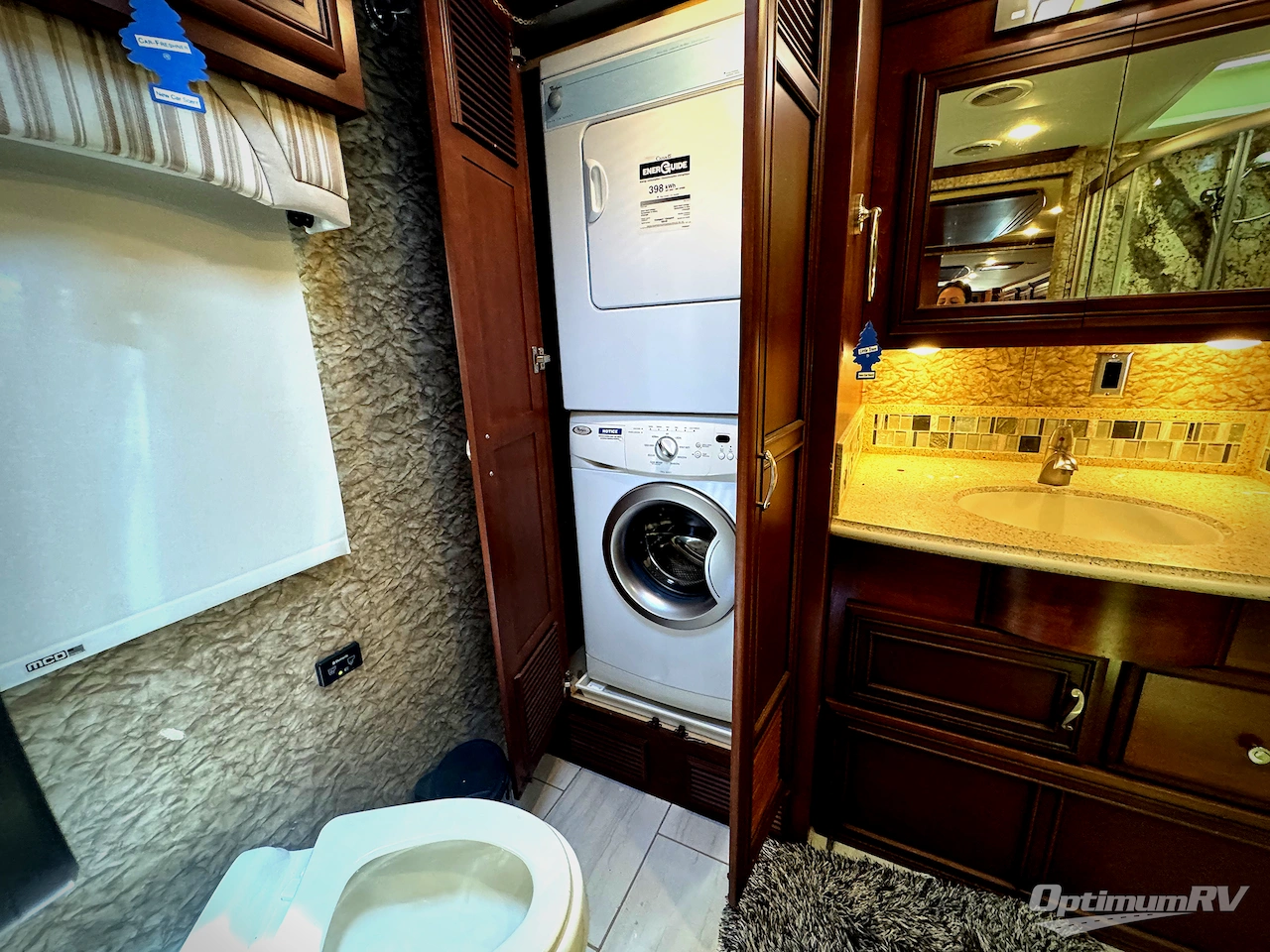 2015 Newmar Ventana 4002 Photo 17