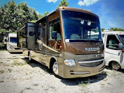 Used 2013 Winnebago Sightseer 30A Featured Photo