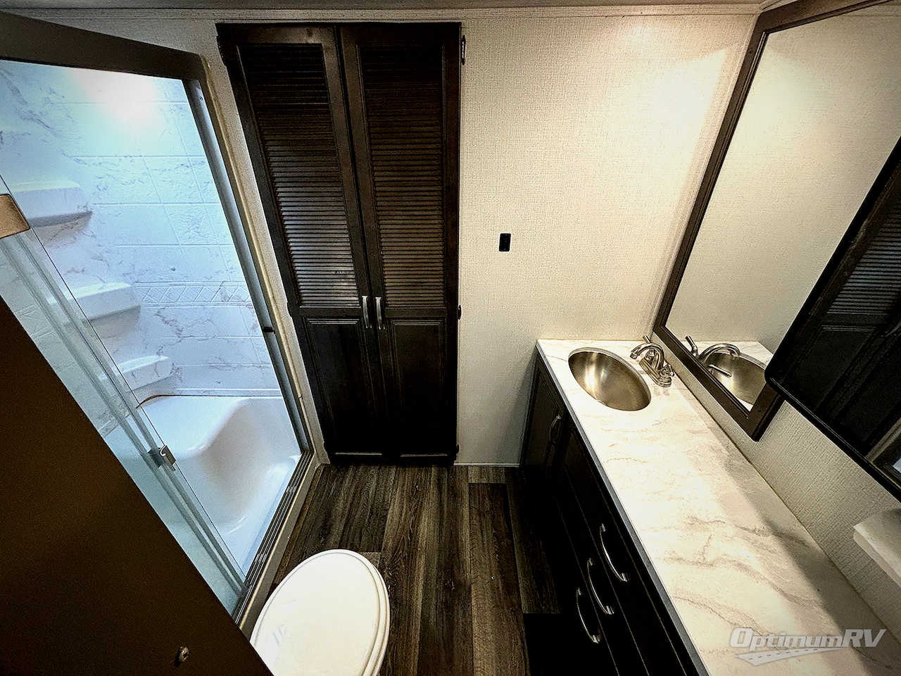 2022 Keystone Cougar 355FBS Photo 13