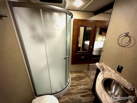 2019 Grand Design Reflection 303RLS RV Photo 3