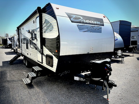 Used 2022 Chinook Dream D290DBS Featured Photo