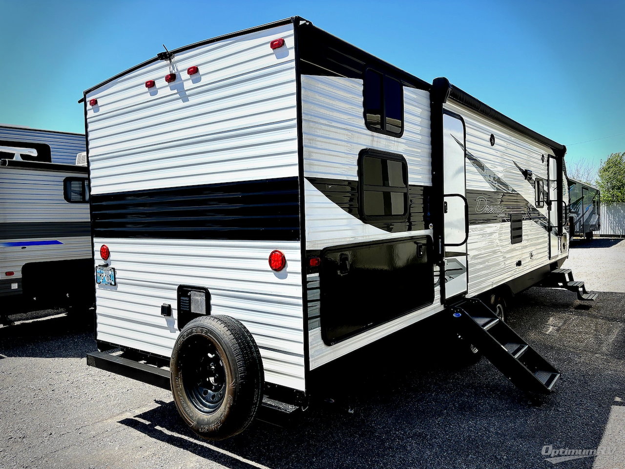 2022 Chinook Dream D290DBS Photo 2