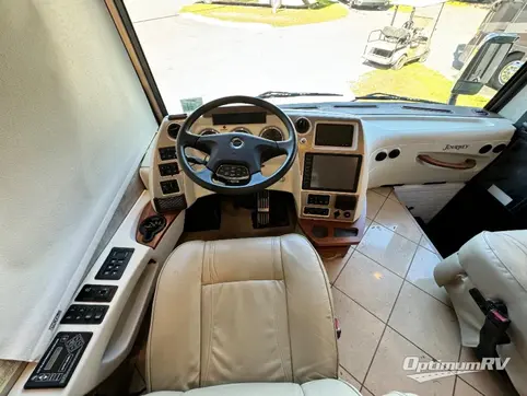 2014 Winnebago Journey 42E RV Photo 2