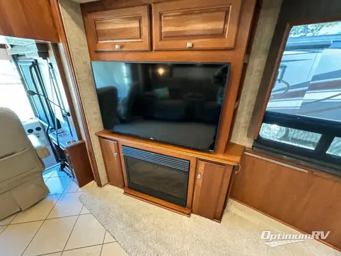 2014 Winnebago Journey 42E RV Photo 3