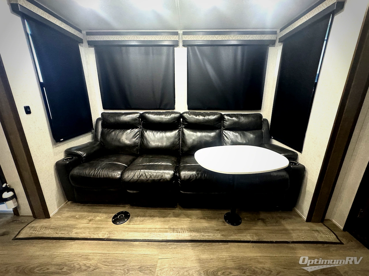 2019 Highland Ridge Highlander HF350H Photo 7