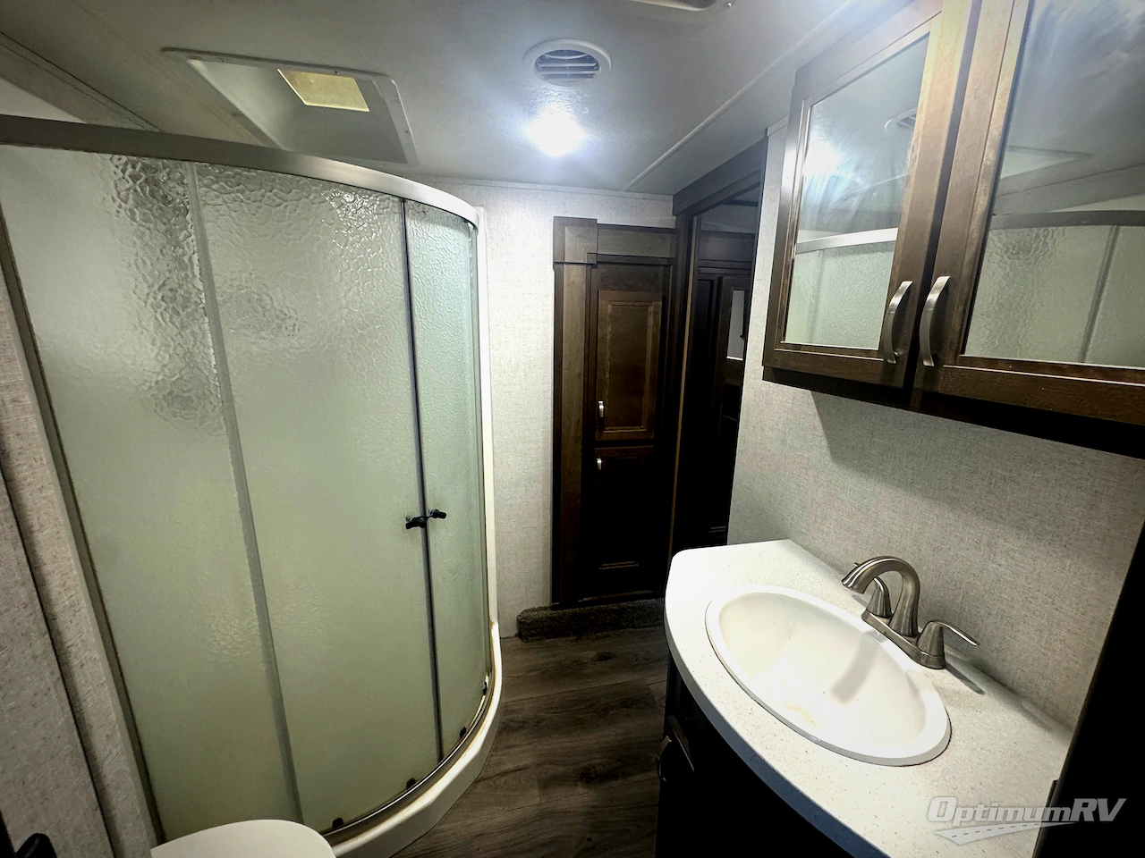 2019 Highland Ridge Highlander HF350H Photo 13