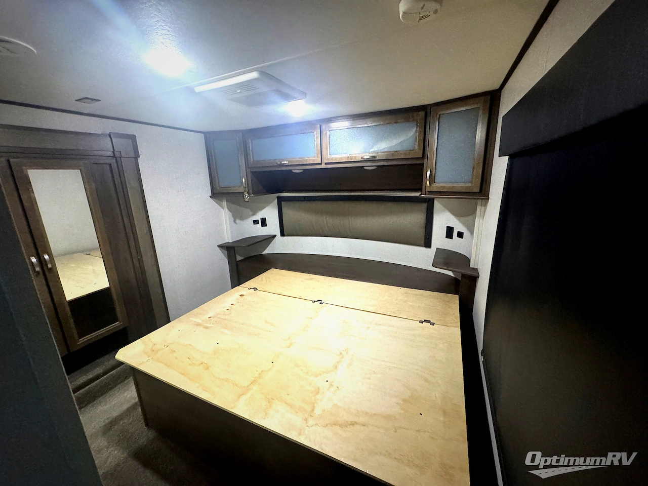 2019 Highland Ridge Highlander HF350H Photo 14