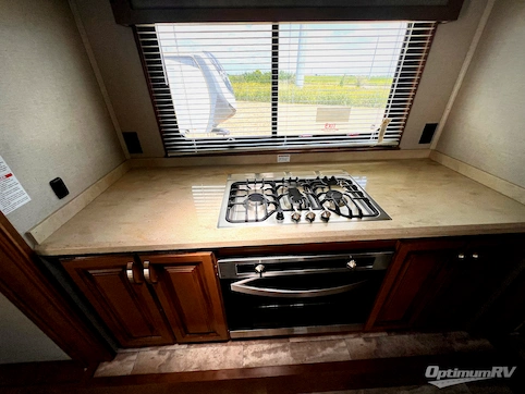 2018 Forest River RiverStone 39FK RV Photo 2