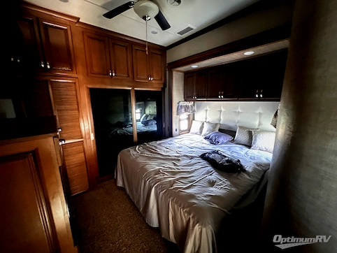2018 Forest River RiverStone 39FK RV Photo 4