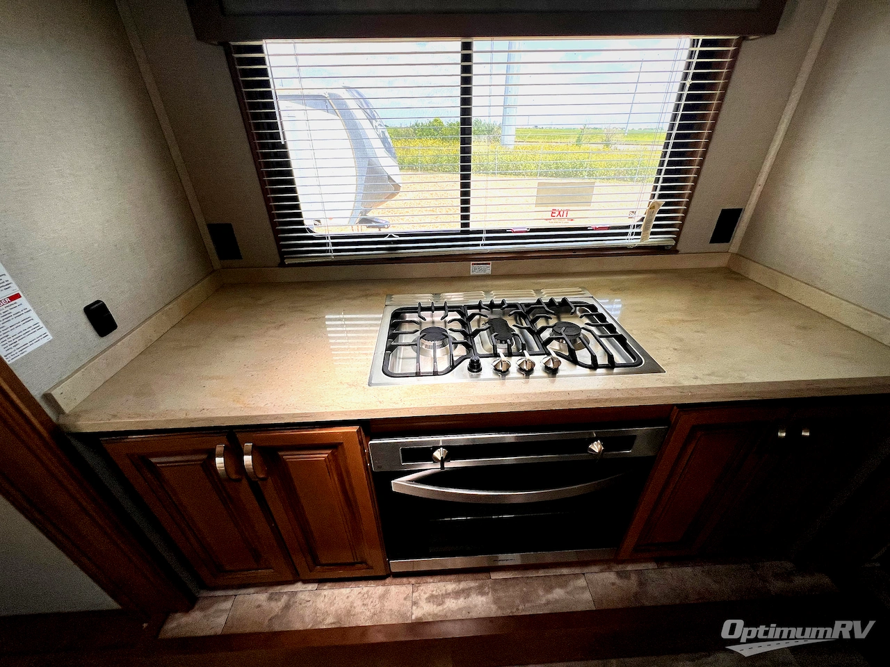 2018 Forest River RiverStone 39FK Photo 7