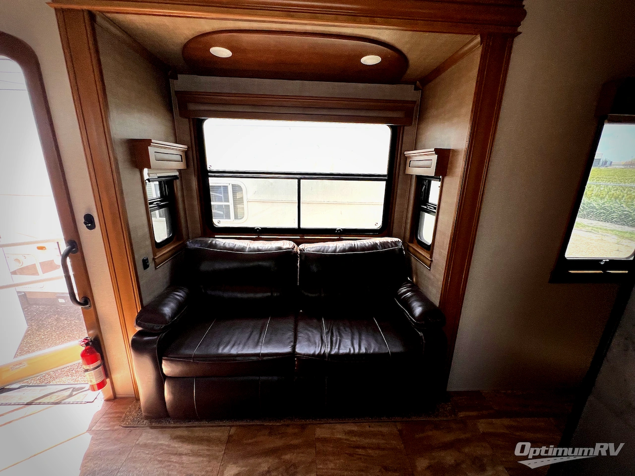 2018 Forest River RiverStone 39FK Photo 14