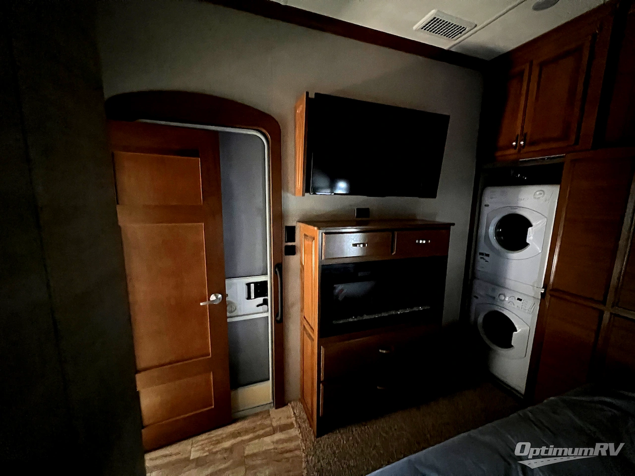 2018 Forest River RiverStone 39FK Photo 21