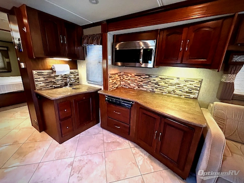 2013 Coachmen Encounter 36KS RV Photo 3