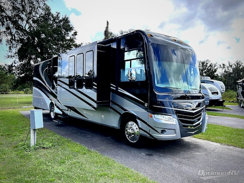 Used 2013 Coachmen Encounter 36KS Featured Photo
