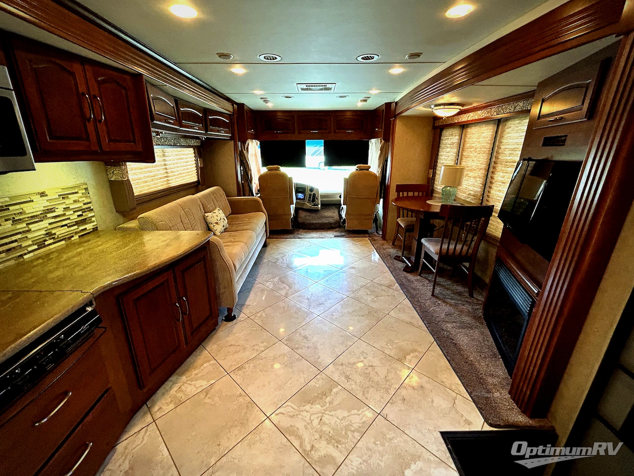 2013 Coachmen Encounter 36KS Photo 5