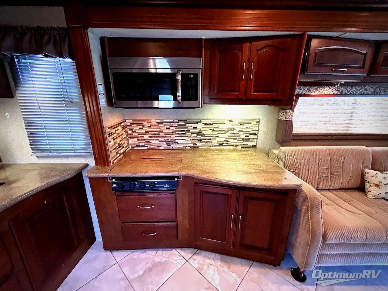 2013 Coachmen Encounter 36KS Photo 6