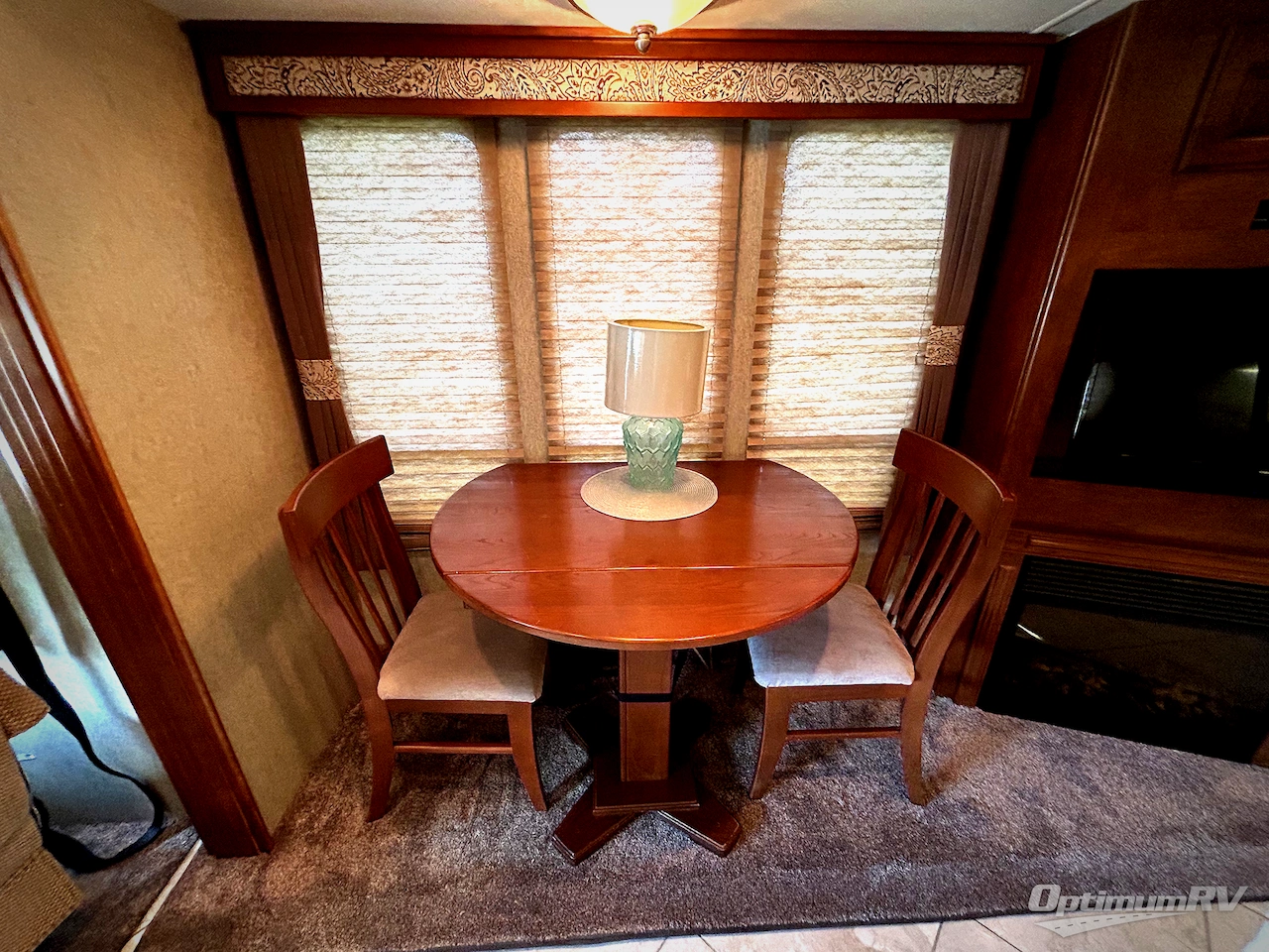 2013 Coachmen Encounter 36KS Photo 10