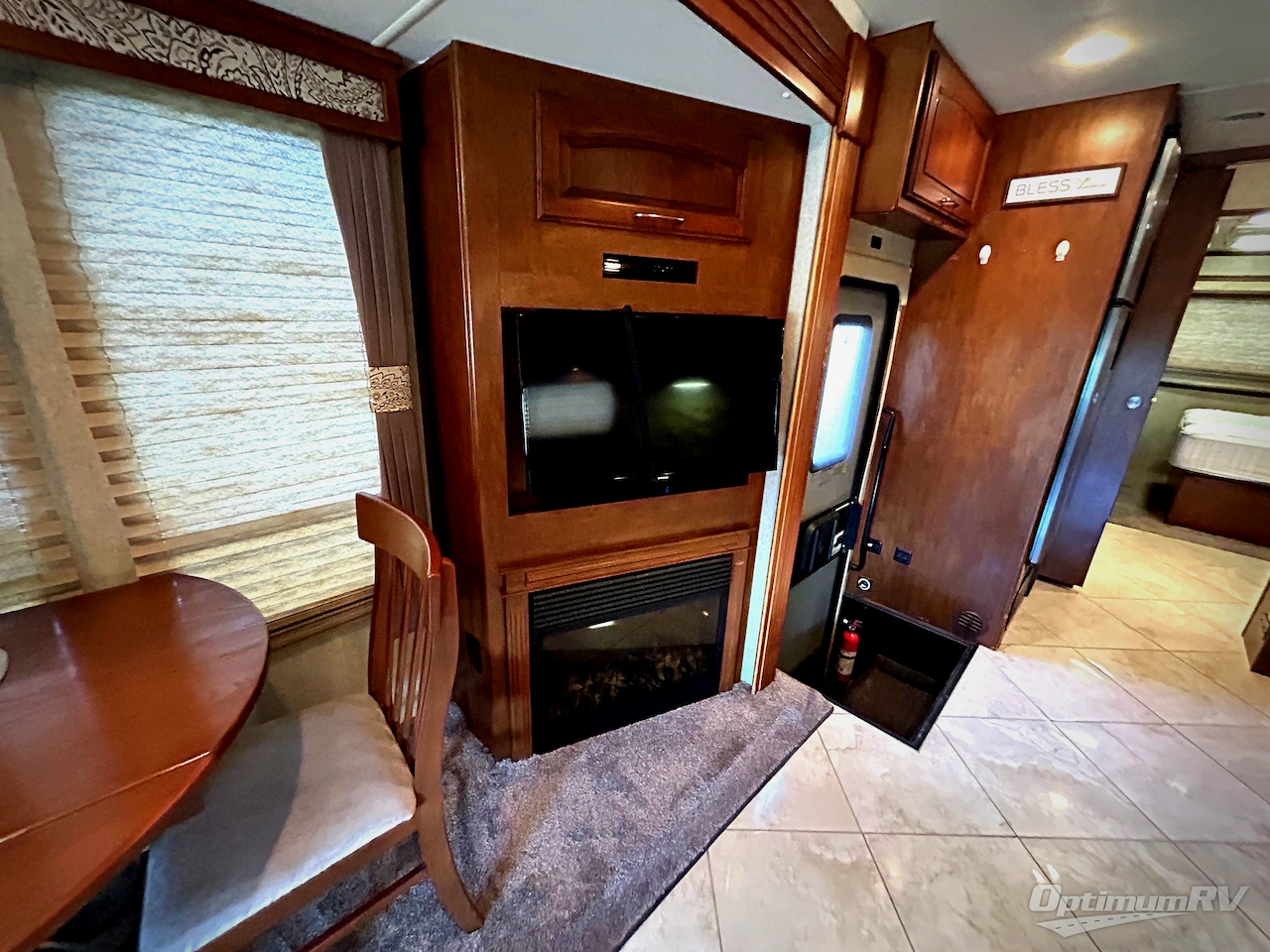 2013 Coachmen Encounter 36KS Photo 11