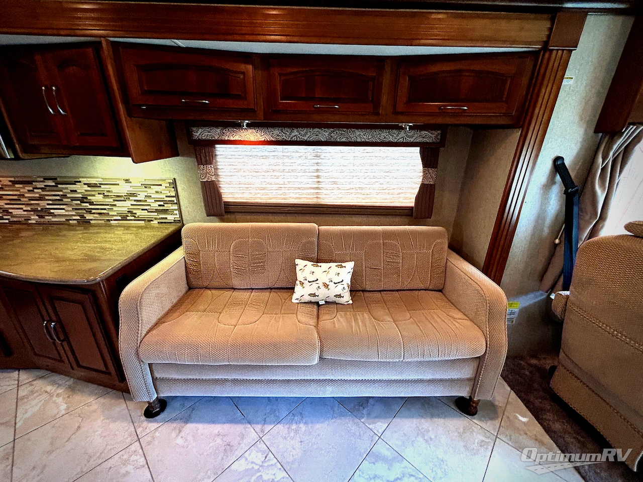 2013 Coachmen Encounter 36KS Photo 12