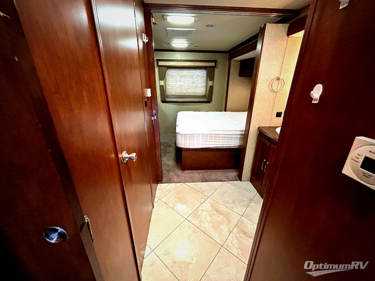 2013 Coachmen Encounter 36KS Photo 15